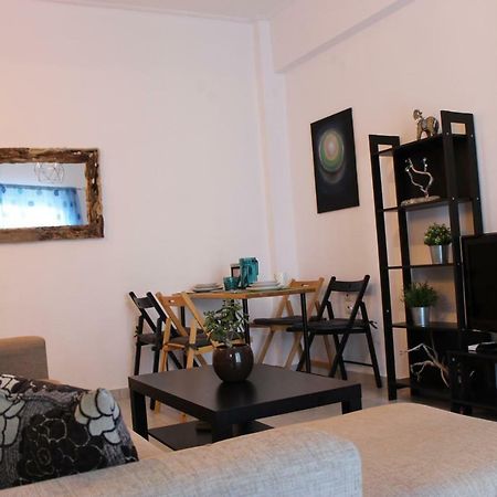 Stelianas Apartment Zakynthos Town Luaran gambar