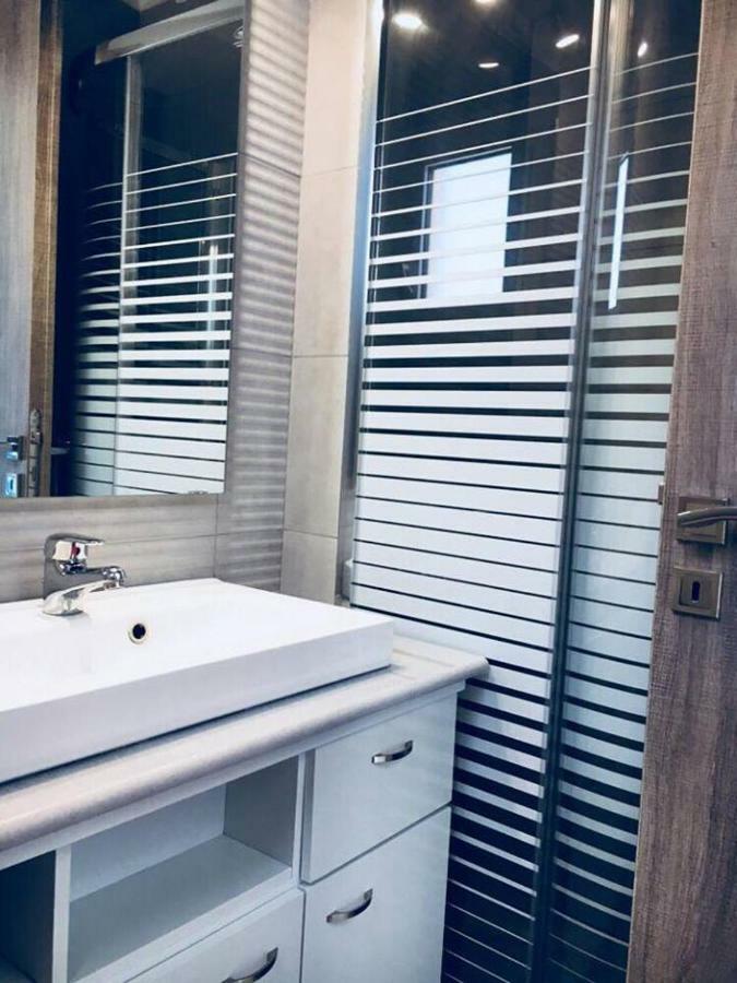 Stelianas Apartment Zakynthos Town Luaran gambar