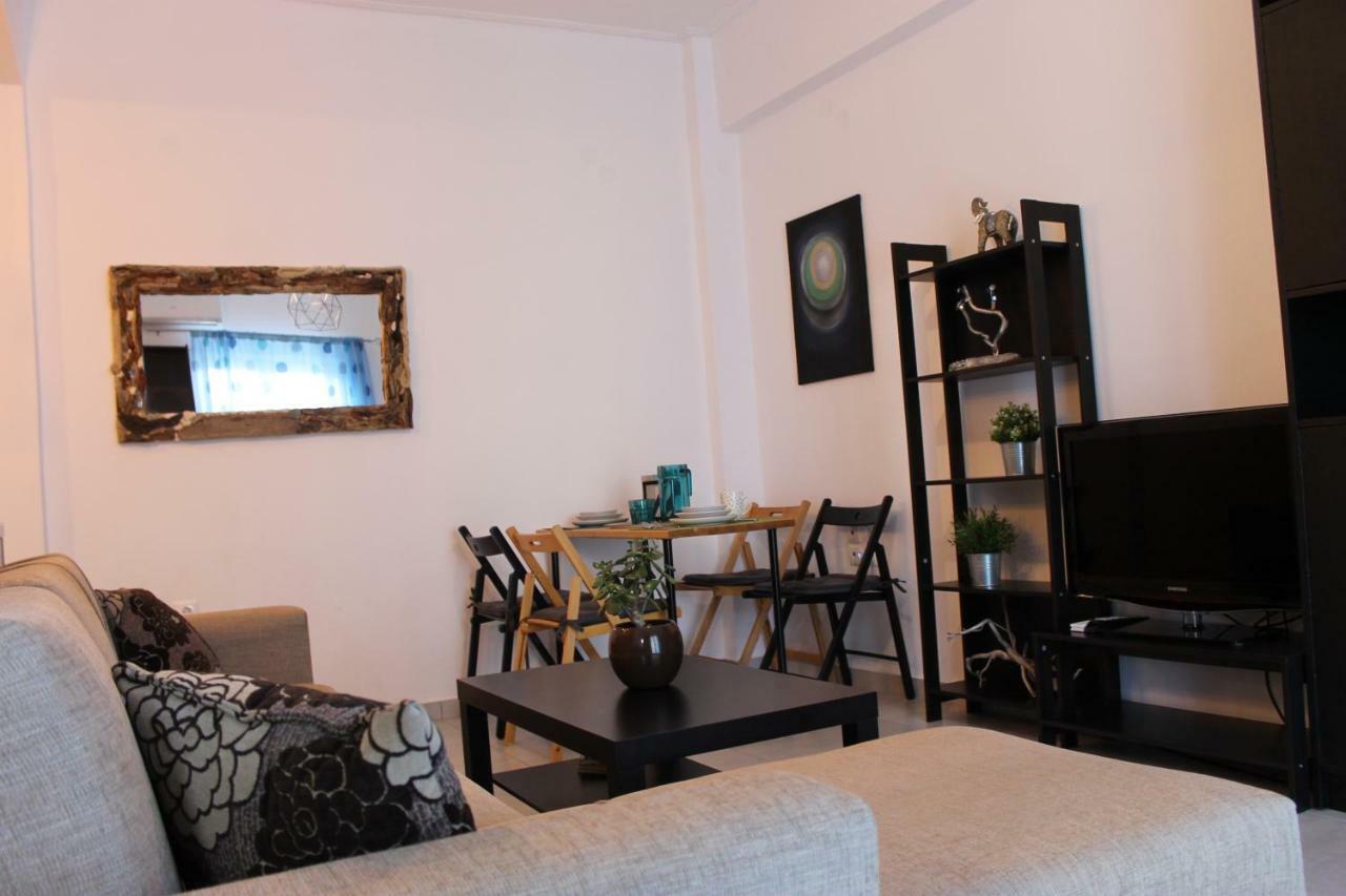 Stelianas Apartment Zakynthos Town Luaran gambar