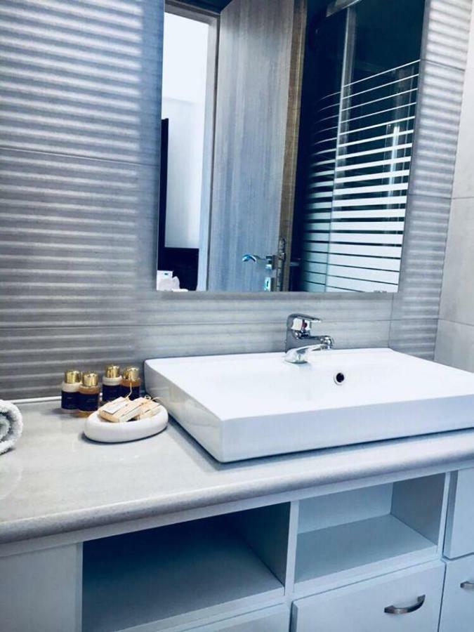 Stelianas Apartment Zakynthos Town Luaran gambar
