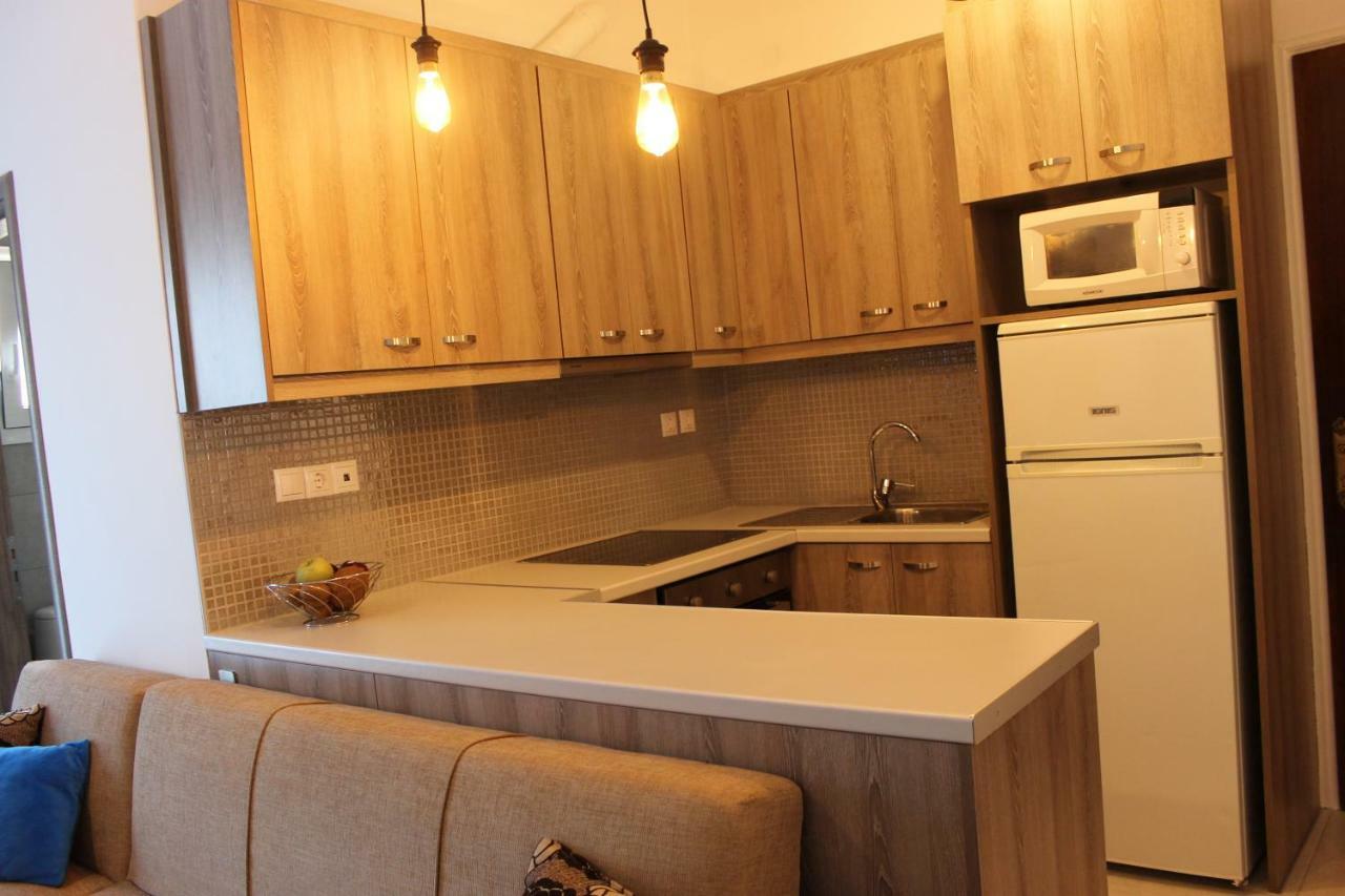Stelianas Apartment Zakynthos Town Luaran gambar