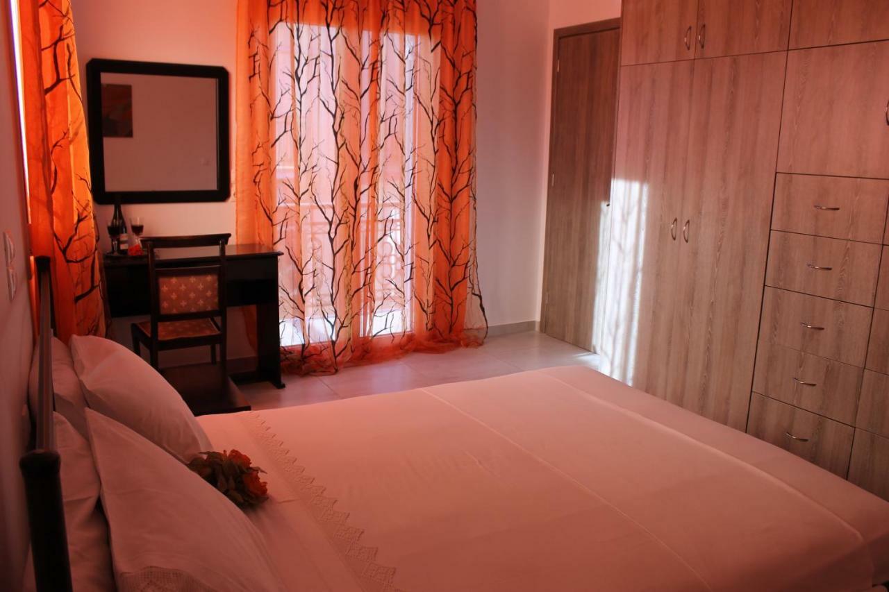 Stelianas Apartment Zakynthos Town Luaran gambar