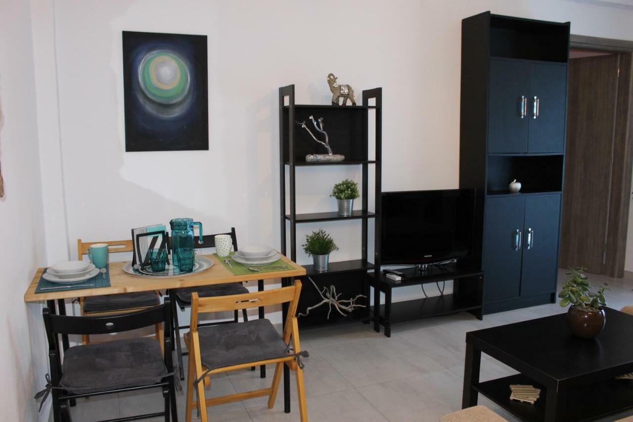 Stelianas Apartment Zakynthos Town Luaran gambar